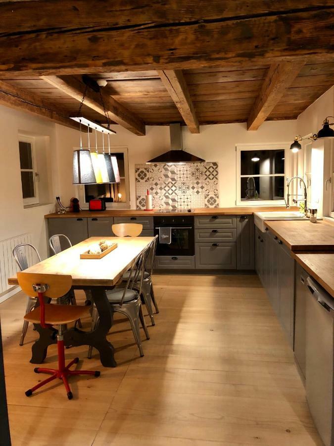 Carpe Diem Home - Au Pied De La Cathedrale 斯特拉斯堡 外观 照片